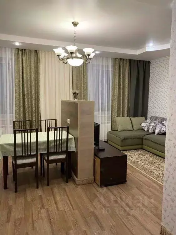 1-к кв. Омская область, Омск ул. Перелета, 32 (42.7 м) - Фото 1