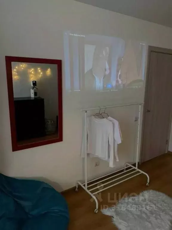 1-к кв. Санкт-Петербург Туристская ул., 20к2 (33.0 м) - Фото 1