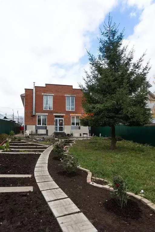 Дом в Тула, Октябрьская улица, 224 (240 м) - Фото 1