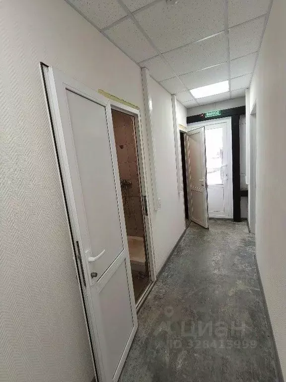 Склад в Московская область, Долгопрудный Павельцево мкр, Новое ш., 35А ... - Фото 2