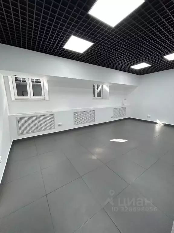 Помещение свободного назначения в Москва Каширское ш., 11К1 (26 м) - Фото 2