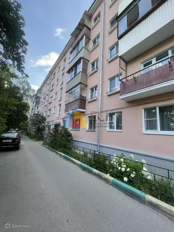 Продаётся 2-к квартира, 44.5 м - Фото 0