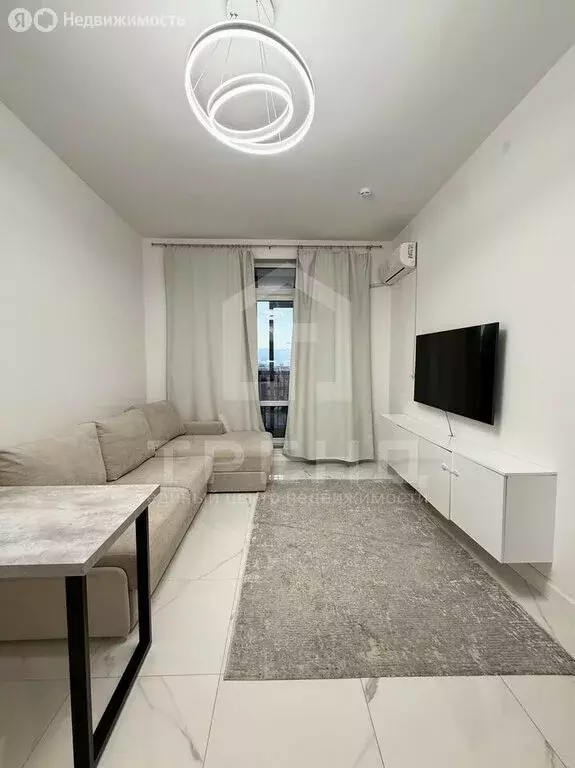 1-комнатная квартира: Санкт-Петербург, 1-й Предпортовый проезд, 13 ... - Фото 1