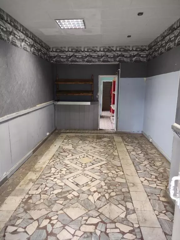 Торговая площадь в Ленинградская область, Кировский район, Назия пгт ... - Фото 2