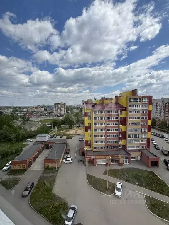 1-к кв. Марий Эл, Йошкар-Ола ул. Димитрова, 59А (33.5 м) - Фото 1