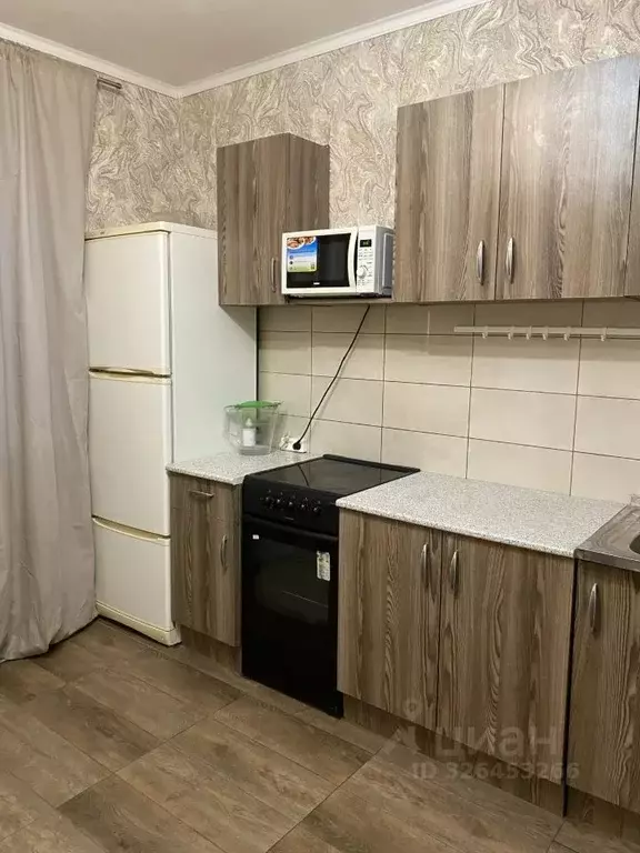 1-к кв. Москва Рождественская ул., 33 (39.0 м) - Фото 1