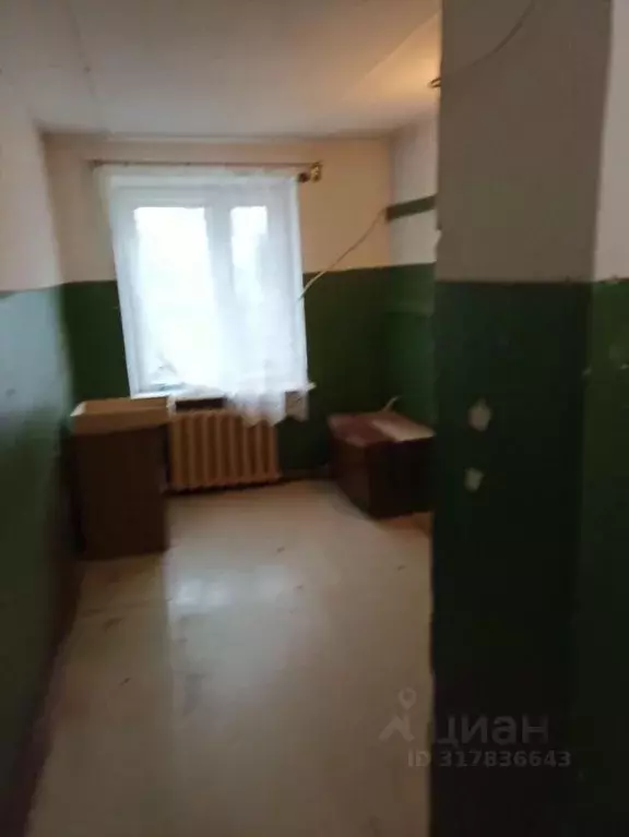Помещение свободного назначения в Новгородская область, Холм ... - Фото 0