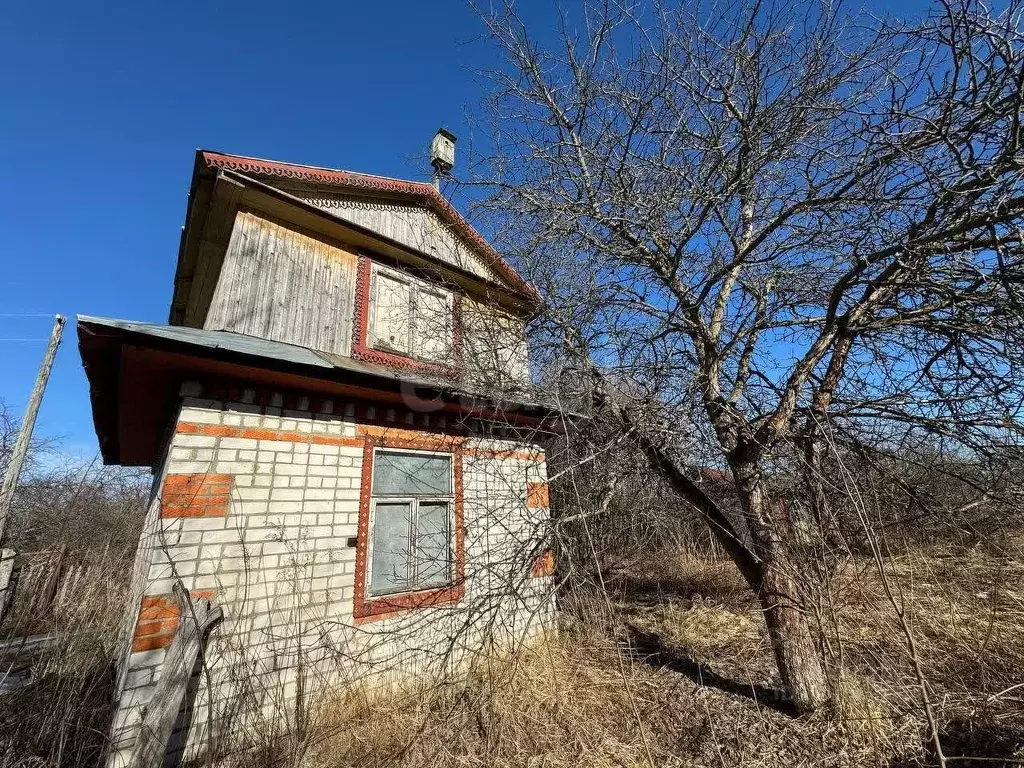 Дом в Марий Эл, Медведевский район, Сидоровское с/пос, Дружба СНТ, 3-й ... - Фото 1