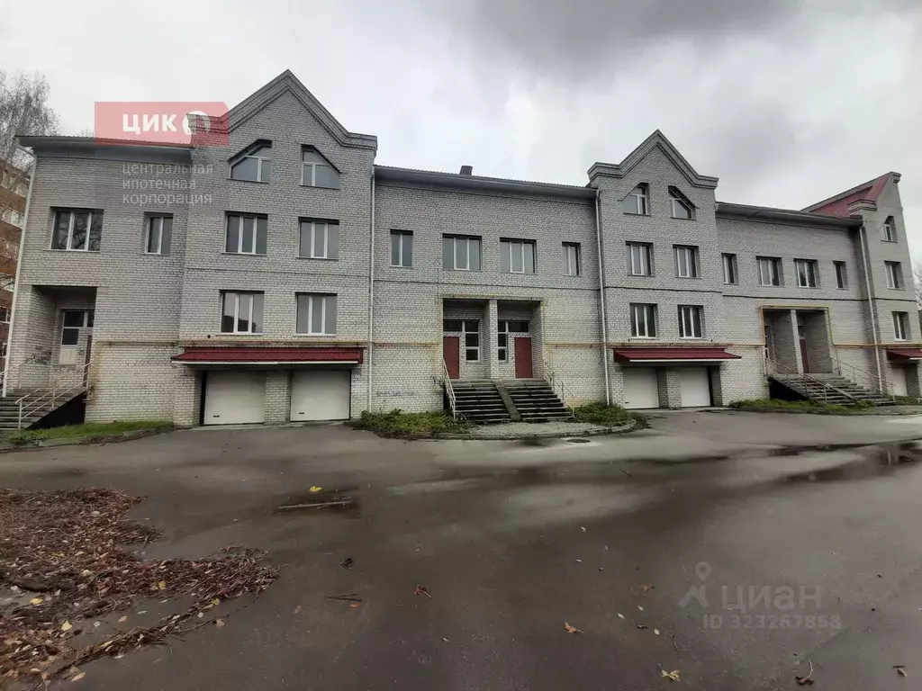 Таунхаус в Рязанская область, Рязань ул. 9-я Линия, 18А (390 м) - Фото 2