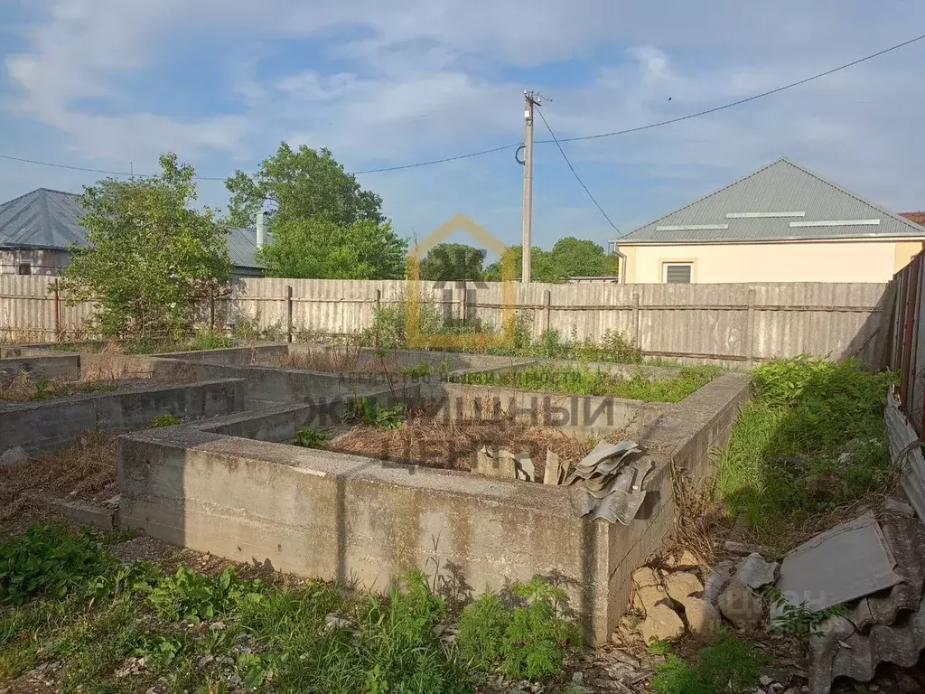 Участок в Ставропольский край, Георгиевский муниципальный округ, ... - Фото 1