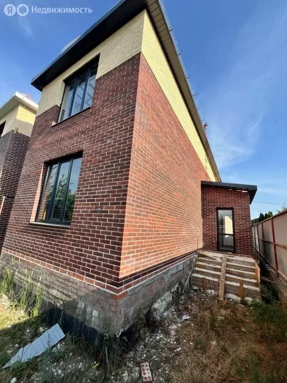 Дом в Мясниковский район, хутор Красный Крым (100 м) - Фото 2