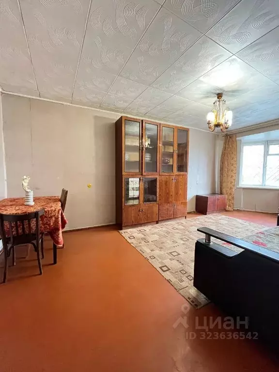 2-к кв. Башкортостан, Уфа ул. Богдана Хмельницкого, 88 (47.0 м) - Фото 2