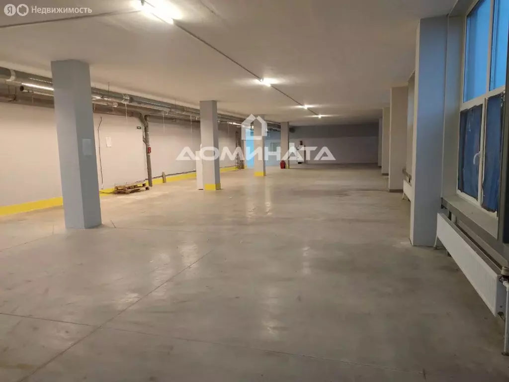 Производственное помещение (500 м) - Фото 2