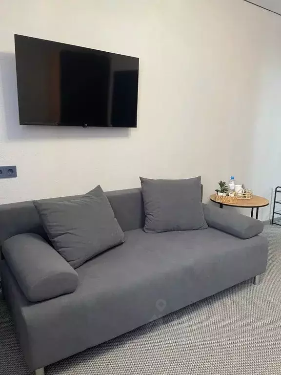 Комната Краснодарский край, Геленджик ул. Майи Осичевой, 17А - Фото 1