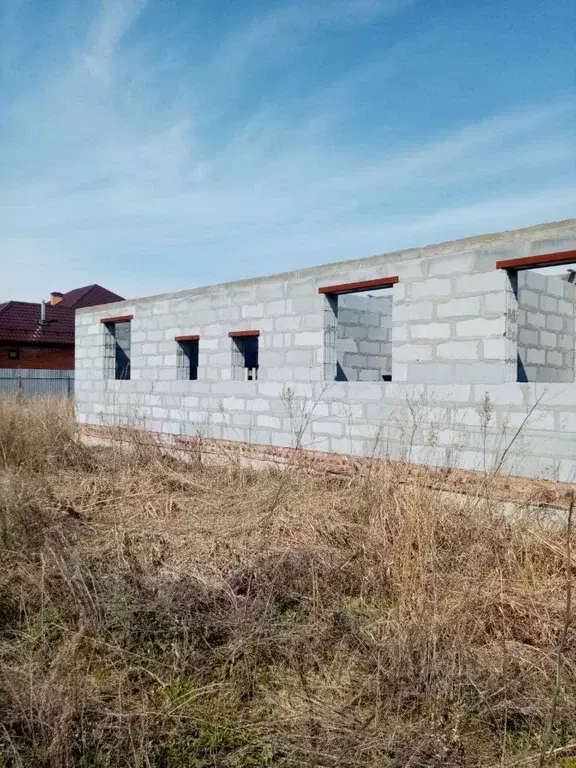 Участок в Омская область, Омский район муниципальный округ, Седьмая ... - Фото 2