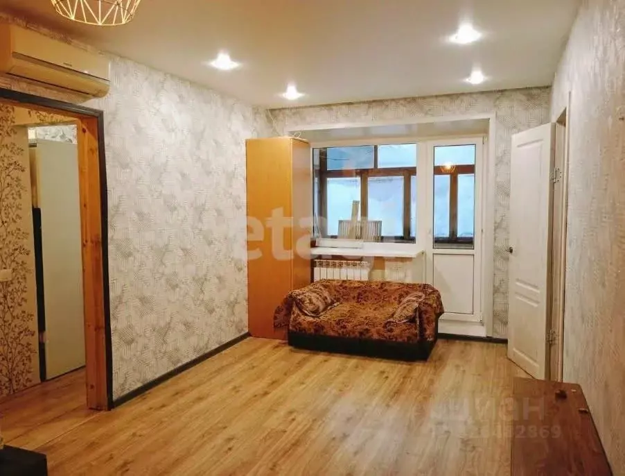 2-к кв. Костромская область, Кострома Никитская ул., 108 (42.0 м) - Фото 1