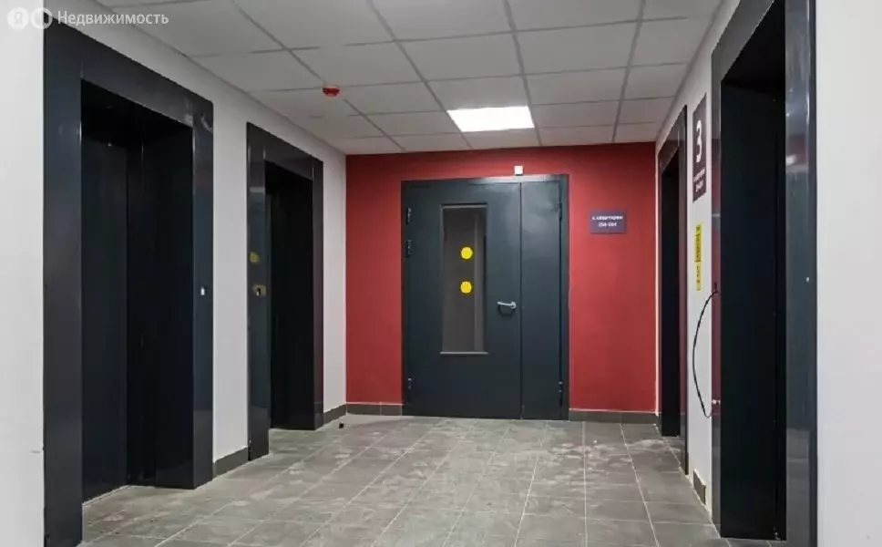 2-комнатная квартира: Новосаратовка, улица Первых, 6к1 (61.6 м) - Фото 2