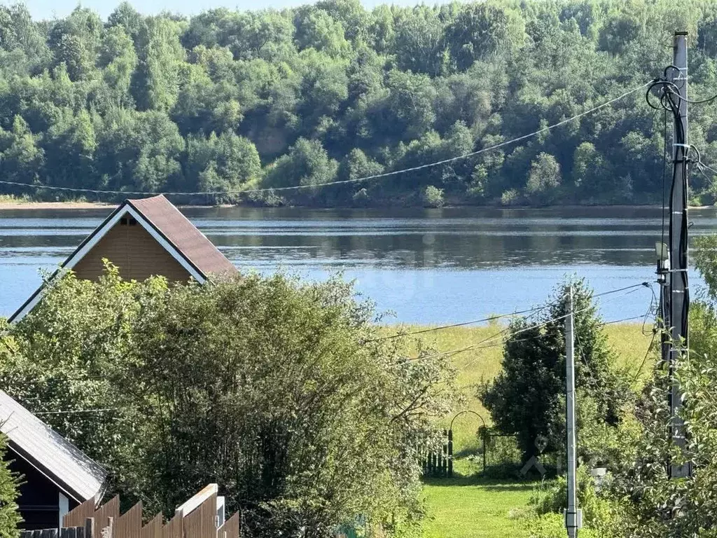 Дом в Ярославская область, Тутаевский муниципальный округ, ... - Фото 1