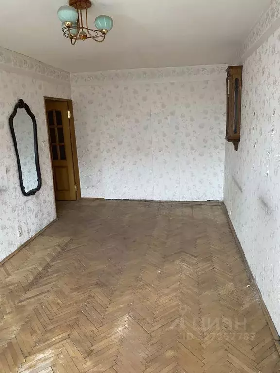 2-к кв. Москва Малая Калитниковская ул., 5 (42.7 м) - Фото 1