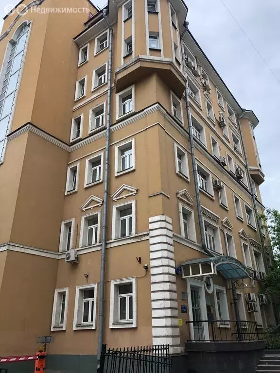 Офис (55.1 м) - Фото 2