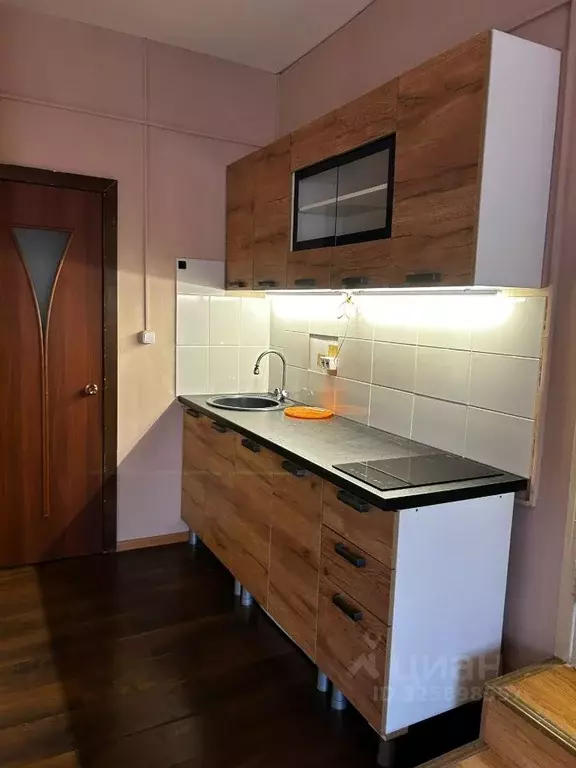 Студия Хакасия, Абакан Совхозная ул., 61 (23.0 м) - Фото 1