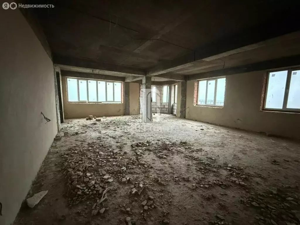 3-комнатная квартира: Махачкала, Мекегинская улица, 40 (167 м) - Фото 2