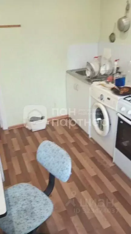 1-к кв. Санкт-Петербург Гражданский просп., 19К2 (32.4 м) - Фото 1