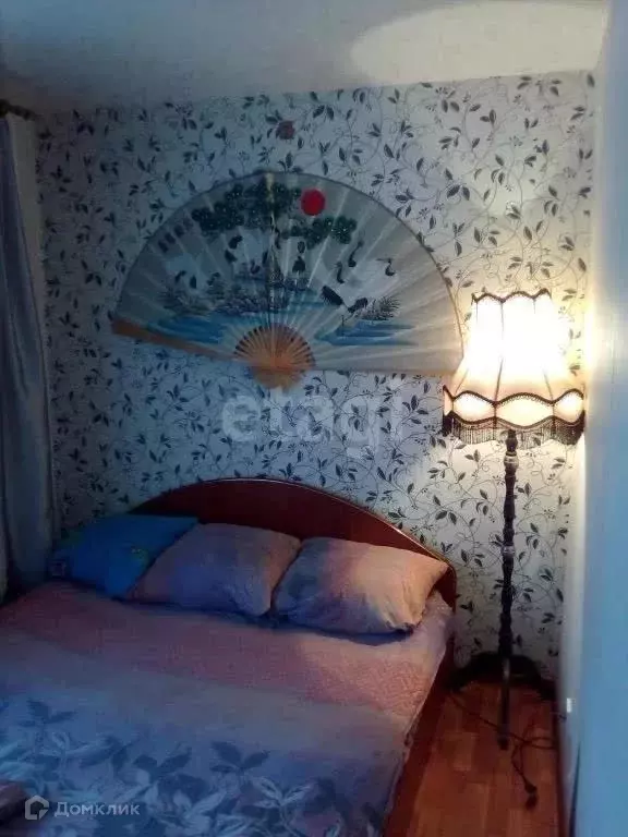 Продаётся 3-к квартира, 55 м - Фото 1