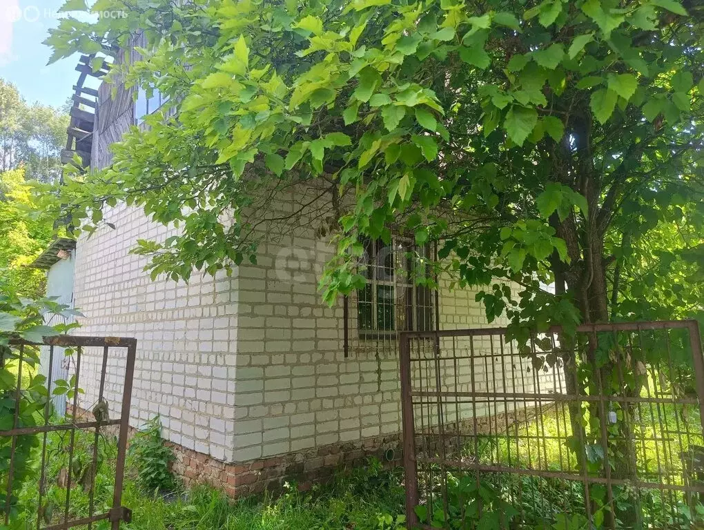 Дом в Тамбовский муниципальный округ, садоводческое некоммерческое ... - Фото 2