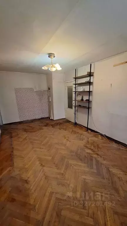 3-к кв. Санкт-Петербург ул. Седова, 49 (56.5 м) - Фото 2