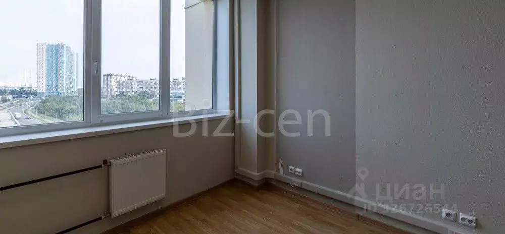 Офис в Санкт-Петербург Мурзинская ул., 11 (137 м) - Фото 2