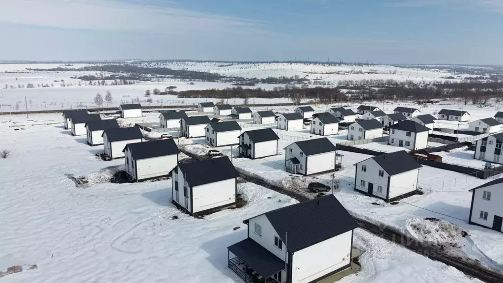 Участок в Пензенская область, с. Бессоновка ул. Кленовая (8.1 сот.) - Фото 1