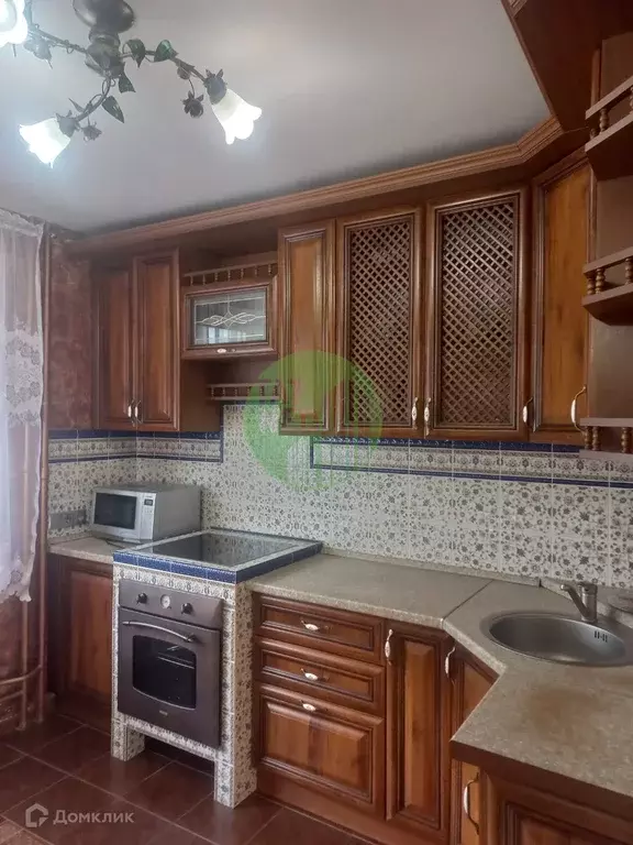 Продаётся 1-к квартира, 35 м - Фото 1