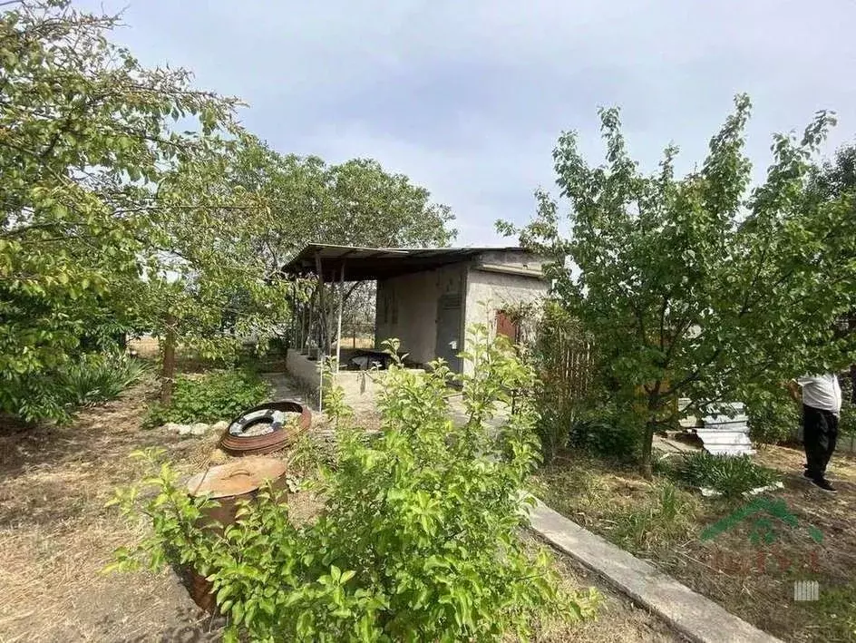 Дом в Астраханская область, Приволжский район, Снабженец садовое ... - Фото 1