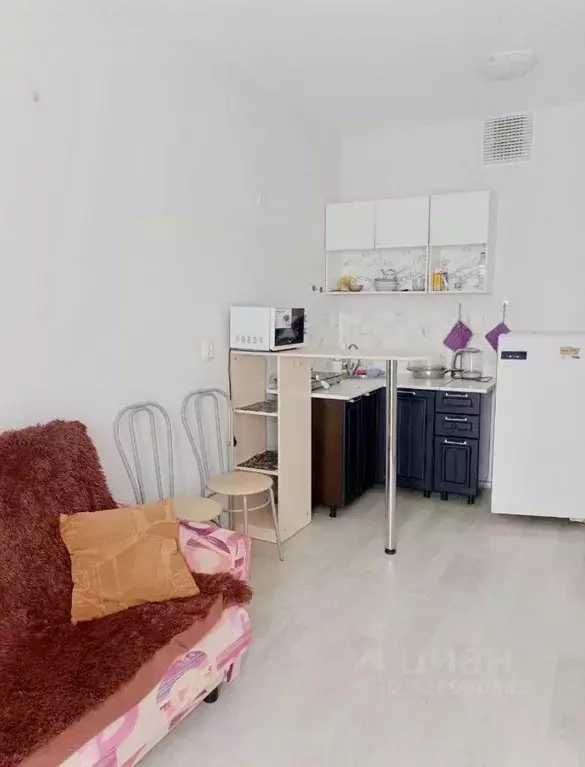 Студия Свердловская область, Екатеринбург ул. Евгения Савкова, 35/2 ... - Фото 2