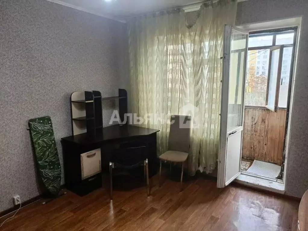 1-к кв. Ростовская область, Волгодонск ул. Энтузиастов, 56 (34.9 м) - Фото 2