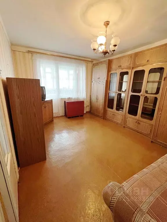 2-к кв. Ставропольский край, Кисловодск просп. Победы, 83 (50.0 м) - Фото 1