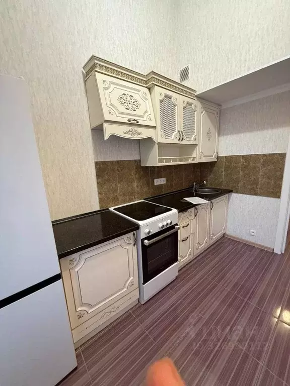 1-к кв. Московская область, Одинцовский городской округ, с. Немчиновка ... - Фото 1