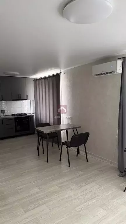 Студия Саратовская область, Саратов ул. Имени А.И. Хользунова, 10/12 ... - Фото 1