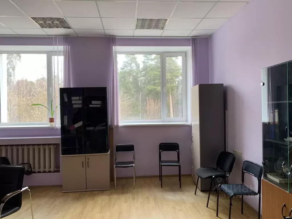 Помещение свободного назначения в Московская область, Балашиха ... - Фото 1
