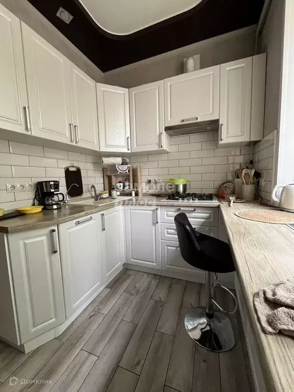 Продаётся 3-к квартира, 56 м - Фото 0