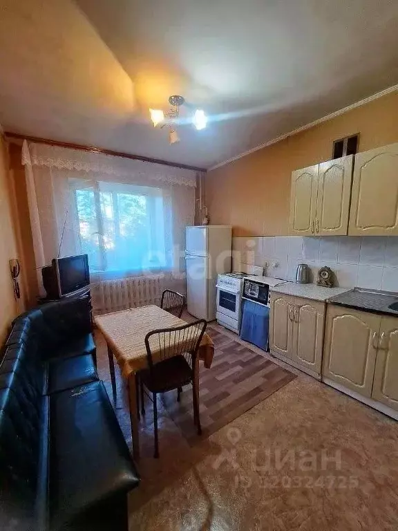 1-к кв. Орловская область, Орел ул. Трудовых Резервов, 38 (41.5 м) - Фото 0