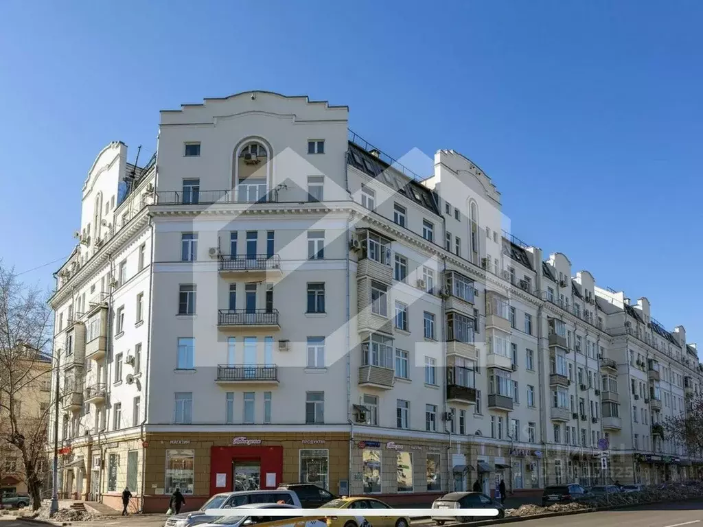 Торговая площадь в Москва проезд Стратонавтов, 11К1 (61 м) - Фото 0