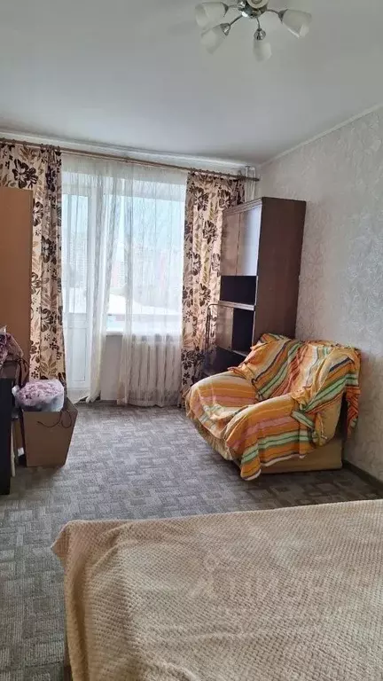1-к кв. Москва Рязанский просп., 27 (35.0 м) - Фото 2