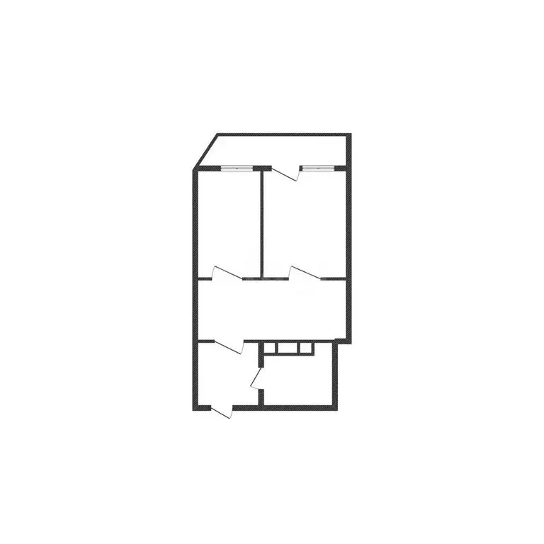 1-комнатная квартира: Краснодар, Адмиралтейский бульвар, 3к2 (40 м) - Фото 1