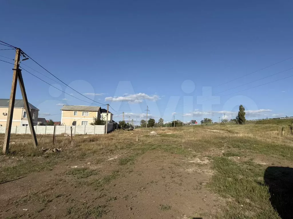 Участок 21 сот. (СНТ, ДНП) - Фото 0