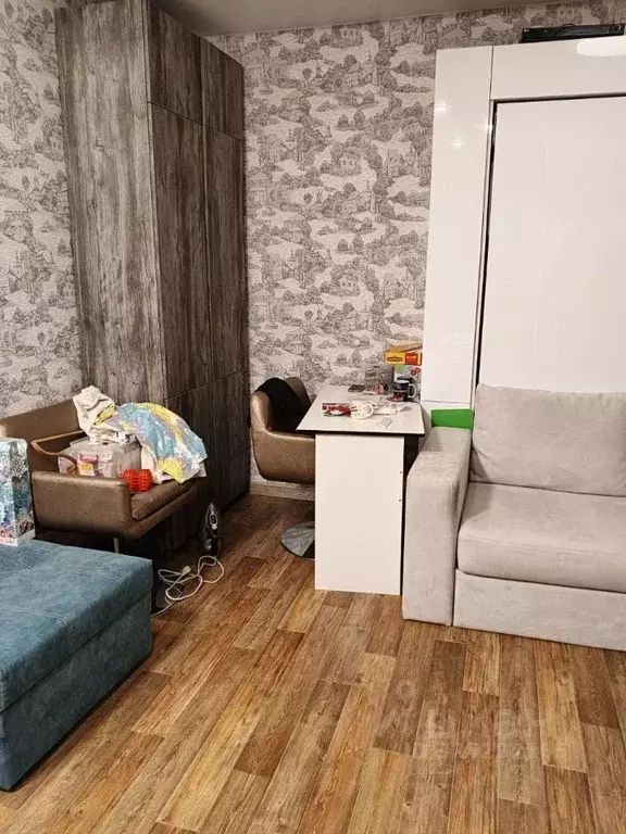 Студия Московская область, Лосино-Петровский городской округ, ... - Фото 2