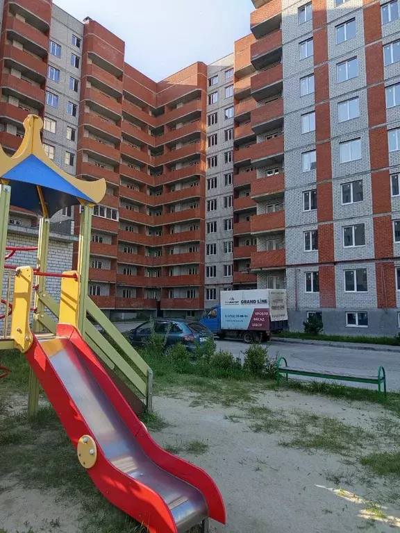 Продаётся 2-к квартира, 77.48 м - Фото 0