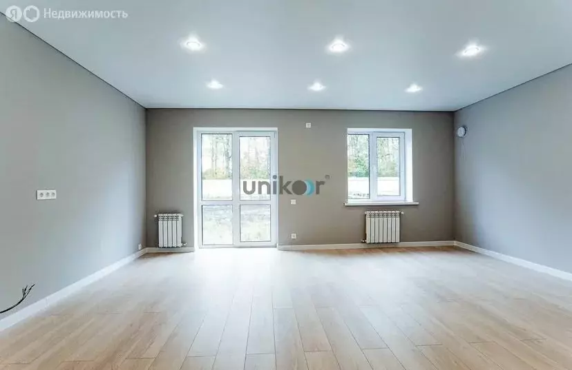 Дом в Республика Башкортостан, Октябрьский (88 м) - Фото 0