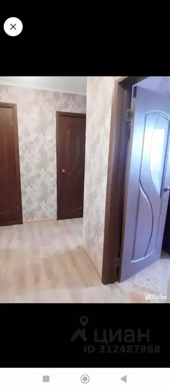 3-к кв. Саратовская область, Энгельс муниципальное образование, ... - Фото 2